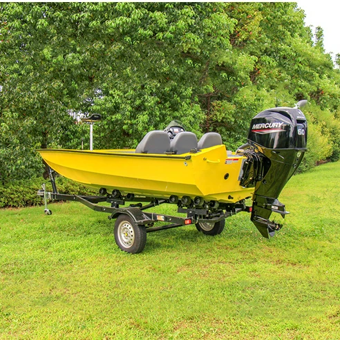 20252025年製 新型キノシャン 全溶接アルミ製フィッシ - Fishing Boat Aluminum のレビューと価格