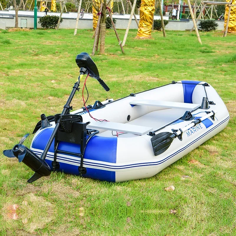 釣り船や小型ボート、船舶用の、複数のモデルに対応した電動ブラ - Fishing Boat Trolling Motor のレビューと価格