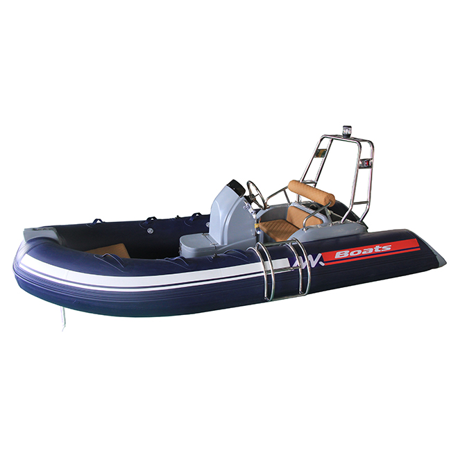 RIB390 PVC/ハイパロン/オルカグラスファイバー R - Fishing Boat Fiberglass のレビューと価格