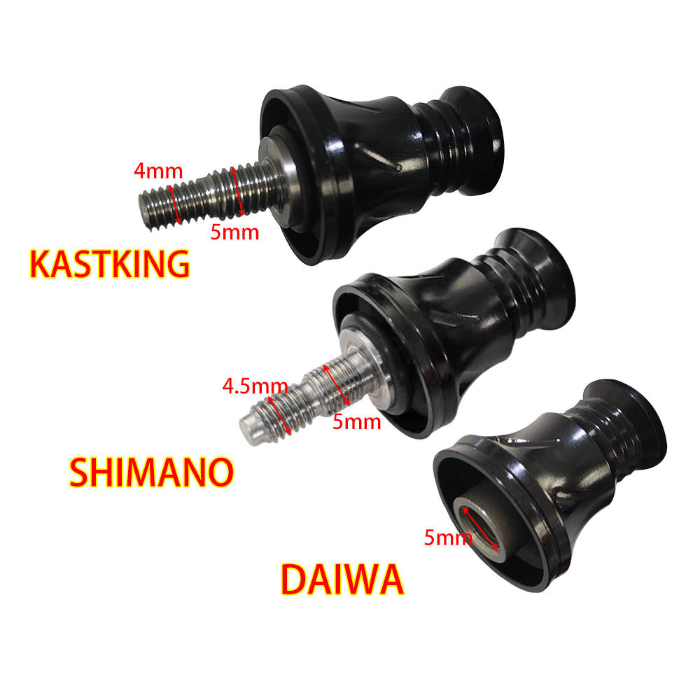 軽量カーボンファイバー製釣りリールハンドル（DAIWA/SH - Shimano Reel Stradic のレビューと価格