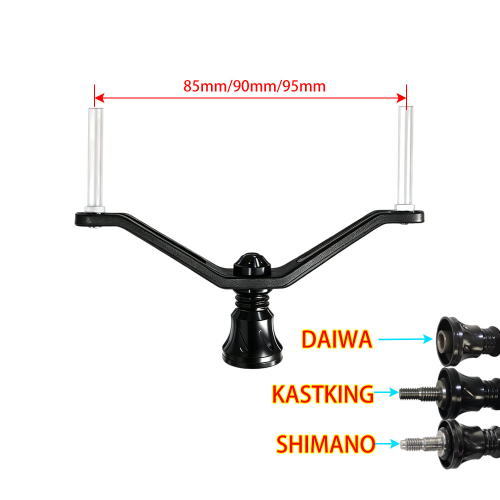 軽量カーボンファイバー製釣りリールハンドル（DAIWA/SH - Shimano Reel Stradic のレビューと価格