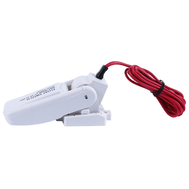 ビルジポンプ 1100GPH 12V 自動フロートスイッチ付 - Fishing Boat Bilge Pump のレビューと価格