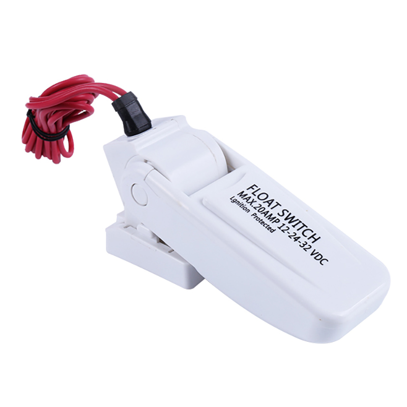 ビルジポンプ 1100GPH 12V 自動フロートスイッチ付 - Fishing Boat Bilge Pump のレビューと価格