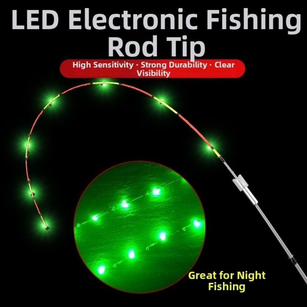 グリーンライト製、先端が半分チタンとグラスファイバーで構成さ - Fishing Boat Fiberglass のレビューと価格