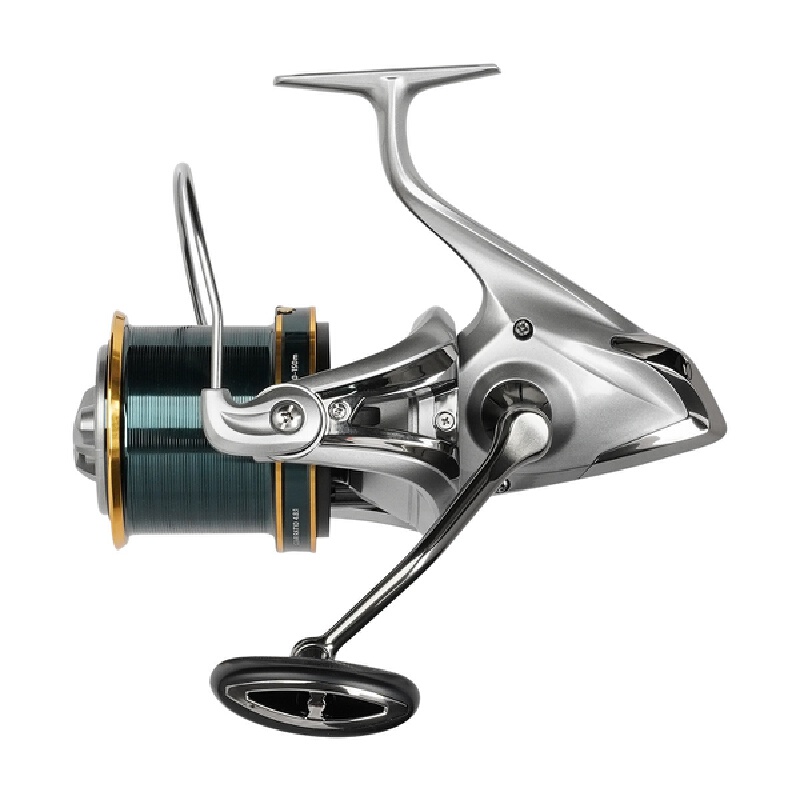NOEBYスピニングリール フルメタル耐塩水 遠投 ビッグゲ - Fishing Boat Steering Wheel のレビューと価格