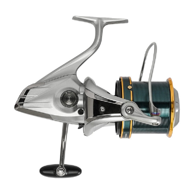 NOEBYスピニングリール フルメタル耐塩水 遠投 ビッグゲ - Fishing Boat Steering Wheel のレビューと価格