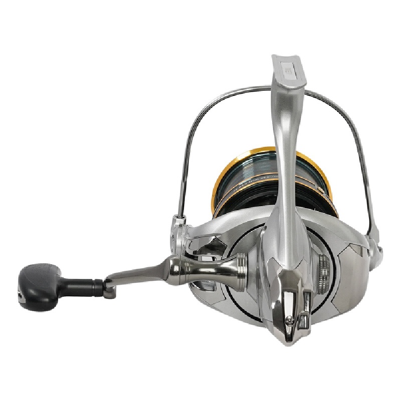 NOEBYスピニングリール フルメタル耐塩水 遠投 ビッグゲ - Fishing Boat Steering Wheel のレビューと価格
