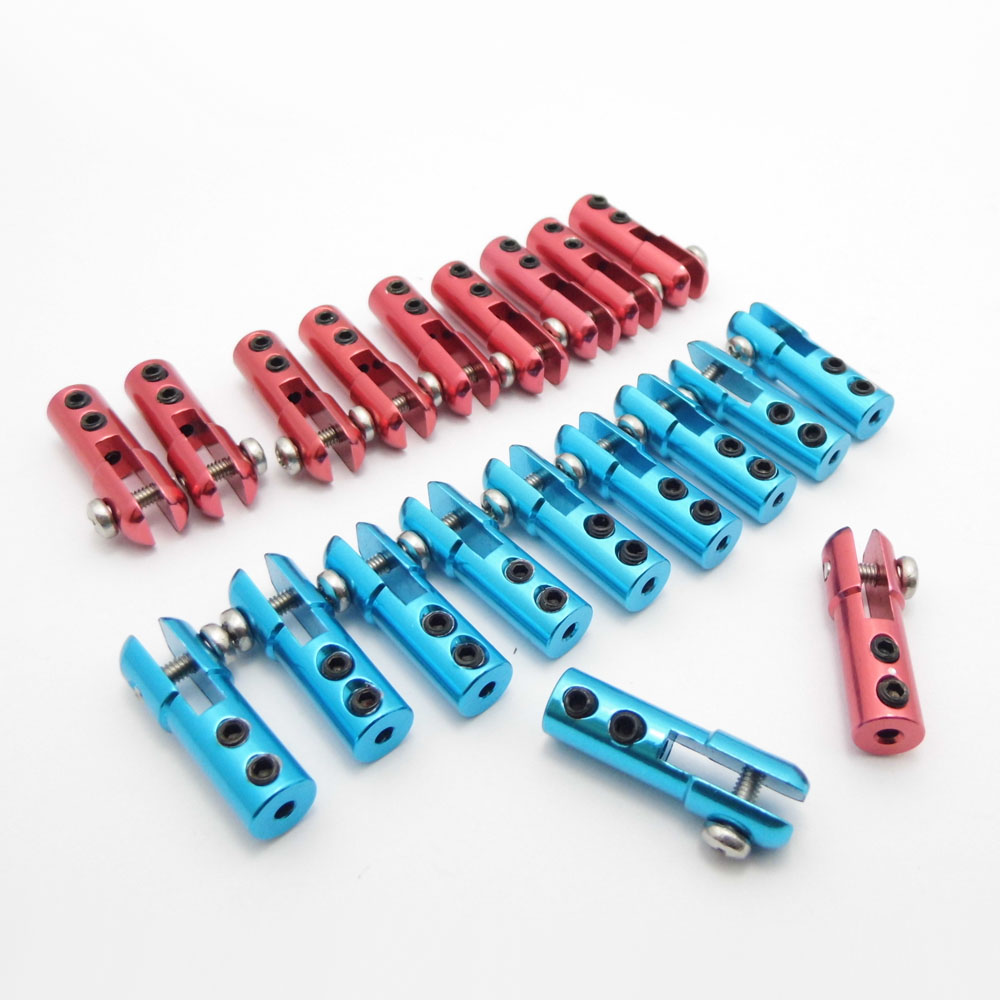 リモートコントロールボート用サーボアーム,10個,金属製サー - Fishing Boat Anchor Winch のレビューと価格