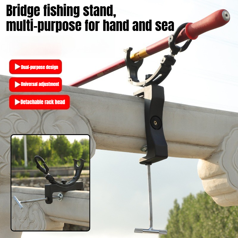 360 °   回転式調整可能な頑丈なロッドスタンドラック、 - Fishing Boat Oar のレビューと価格