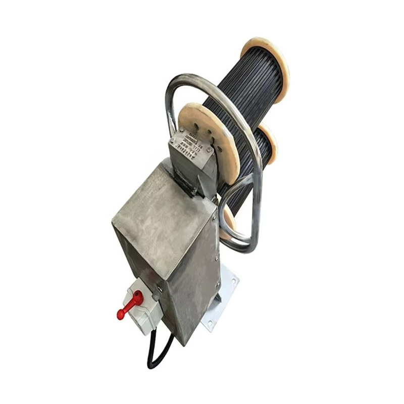 22V/380V電動アンカー、500KG釣り針機、魚網船、刺 - Fishing Boat Anchor Winch のレビューと価格